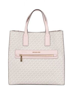 Michael Kors Kenly Large Tote Bag